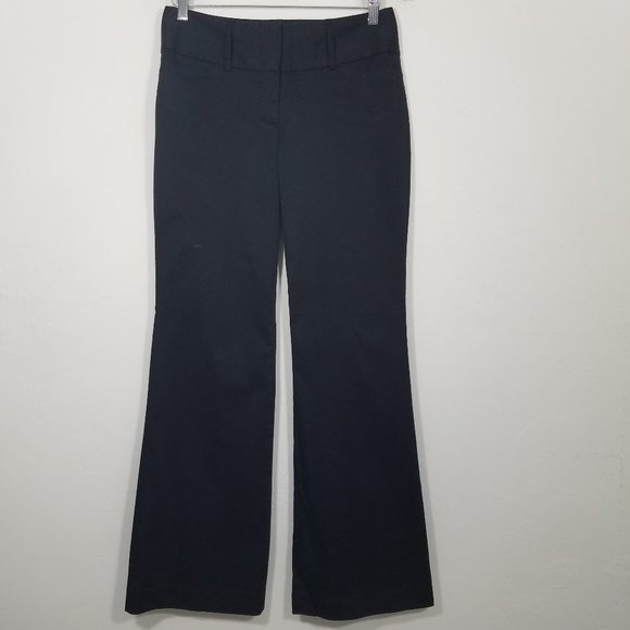 Express Editor Dress Pants Size 4 - Picture 1 of 6